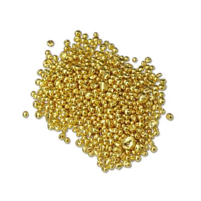 24 Karat 99.99% Pure Gold Granules - 1 Gram* – bullionhub