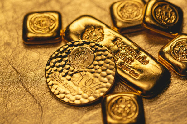 What Influences the Price of Gold and Silver?