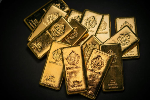 The Role of Gold and Silver in an Investment Portfolio