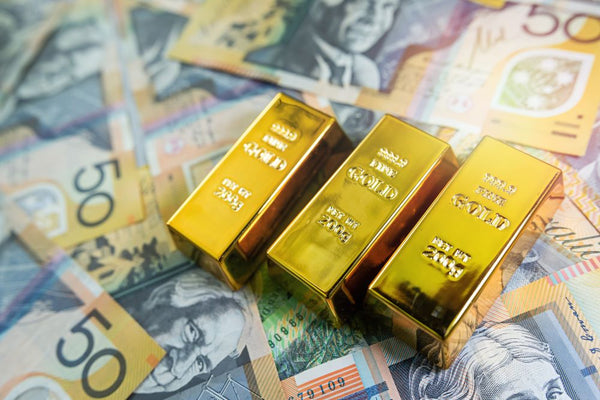 Does Gold Outperform Inflation?