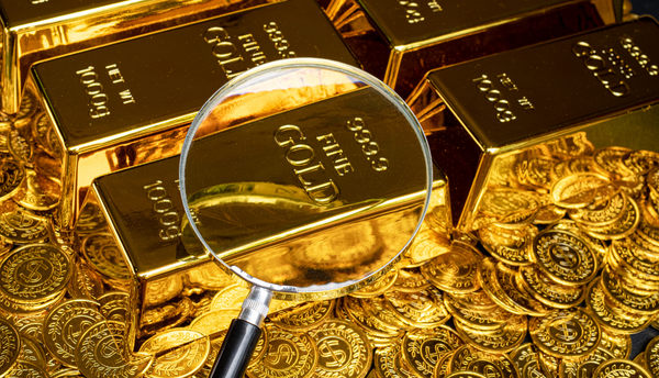 Investing in Gold Bullion: A Timeless Strategy for Wealth Preservation