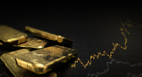 Physical Gold vs. Gold ETFs