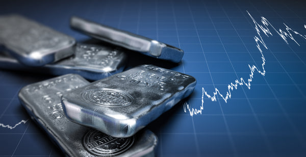 What is Driving Silver Demand?