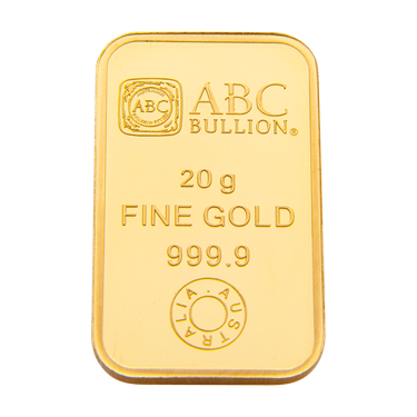ABC Bullion gold bar-1