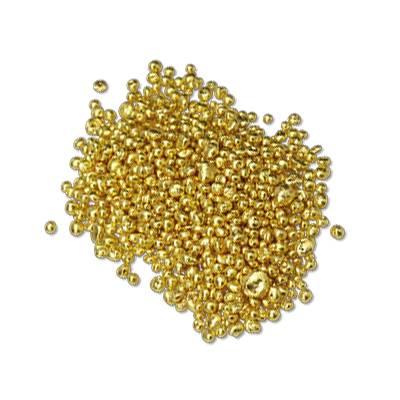 gold granules