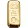10oz ABC Gold Bar 9999 purity