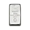 500g ABC Silver Cast Bar