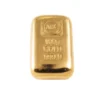 ABCBULLIONCASTGOLDBAR-100GRAMS