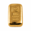 ABC Bullion Gold Cast Bar - 100 grams