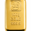 Generic Brand Gold Bar - 100g