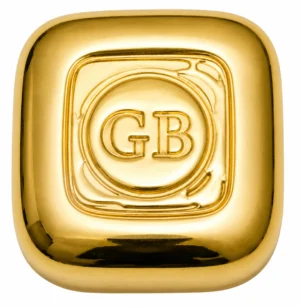 Generic Brand Gold Bar - 1 oz*