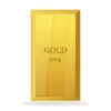 Generic Brand Gold Bar - 500 g*
