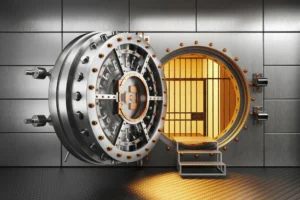 How to Store Your Gold and Silver Safely