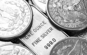 Silver Investing for Beginners: A Comprehensive Guide to Diversifying Your Portfolio
