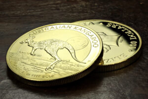 How To Buy Gold Coins In Australia